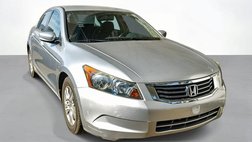 2009 Honda Accord LX-P