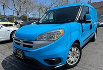 2017 Ram ProMaster City Tradesman SLT