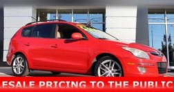 2010 Hyundai Elantra Touring SE