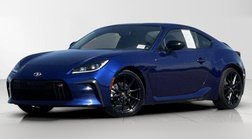2022 Toyota GR86 Premium