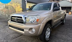 2005 Toyota Tacoma V6