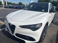 2024 Alfa Romeo Stelvio Veloce