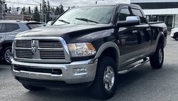 2010 Dodge Ram 2500 Laramie