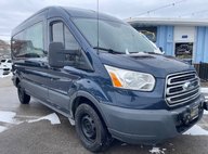 2015 Ford Transit 250