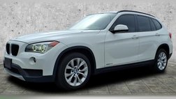 2014 BMW X1 xDrive28i