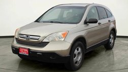 2007 Honda CR-V EX