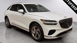 2026 Genesis GV70 2.5T Select