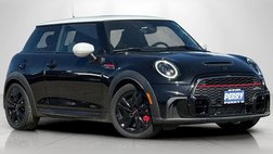 2022 MINI Hardtop John Cooper Works