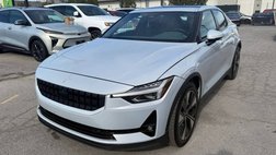 2023 Polestar 2 Long Range Dual Motor