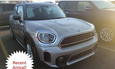 2023 MINI Countryman Cooper S Classic