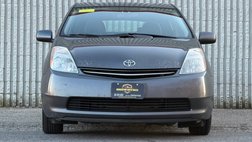 2007 Toyota Prius Touring
