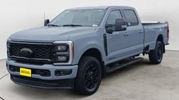 2025 Ford Super Duty F-350 Lariat