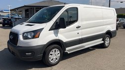 2023 Ford Transit 250