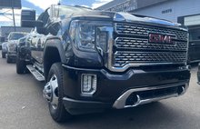 2020 GMC Sierra 3500HD Denali