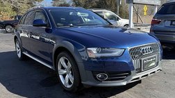 2016 Audi Allroad 2.0T quattro Premium