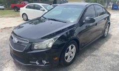 2014 Chevrolet Cruze 1LT Auto