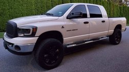 2006 Dodge Ram 3500 SLT