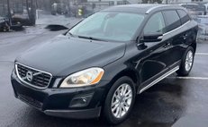 2010 Volvo XC60 T6