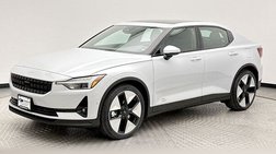 2023 Polestar 2 Long Range Dual Motor