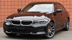 2022 BMW 3 Series 330e xDrive