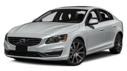 2016 Volvo S60 T5 Premier