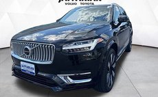 2024 Volvo XC90 Recharge T8 Plus Bright Theme 7P