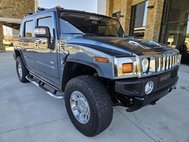 2006 HUMMER H2 SUT Base