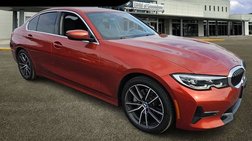 2022 BMW 3 Series 330i