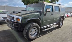 2006 HUMMER H2 Base