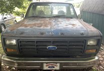 1980 Ford F-100 