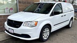 2014 Ram C/V Tradesman