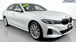 2024 BMW 3 Series 330i xDrive