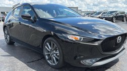 2023 Mazda MAZDA3 2.5 S Select