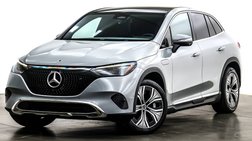 2023 Mercedes-Benz EQE EQE 350 4MATIC
