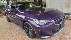 2023 BMW 2 Series 230i xDrive