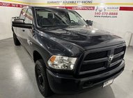 2016 Ram Ram Pickup 3500 Tradesman