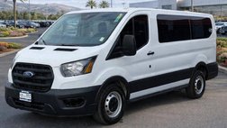 2020 Ford Transit 150 XL