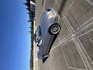 2000 Mercedes-Benz CLK-Class CLK 320