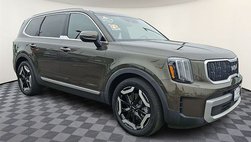 2023 Kia Telluride EX