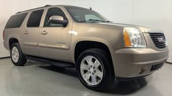 2007 GMC Yukon XL SLT