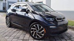 2018 BMW i3 Base
