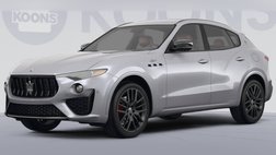 2022 Maserati Levante GT