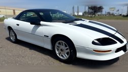 1994 Chevrolet Camaro Z28