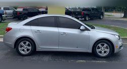 2015 Chevrolet Cruze 1LT Auto