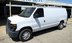 2014 Ford E-Series E-150