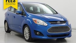 2015 Ford C-Max Hybrid SEL
