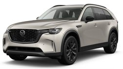 2025 Mazda CX-90 3.3 Turbo Premium Sport