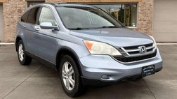 2011 Honda CR-V EX-L