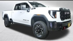 2024 GMC Sierra 2500HD AT4X