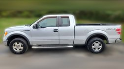 2012 Ford F-150 XL